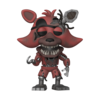 Pop Vinyl - FNAF FIve Nights At Freddy's - Withered Foxy-collectibles-The Games Shop