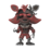 Pop Vinyl - FNAF FIve Nights At Freddy's - Withered Foxy