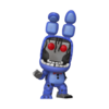 Pop Vinyl - FNAF Five Nights At Freddy's - Withered Bonnie-collectibles-The Games Shop