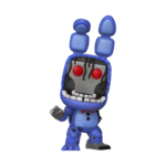 Pop Vinyl - FNAF Five Nights At Freddy's - Withered Bonnie-collectibles-The Games Shop