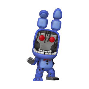 Pop Vinyl - FNAF Five Nights At Freddy's - Withered Bonnie