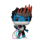 Pop Vinyl - Magic The Gathering - Oko The Trickster-collectibles-The Games Shop