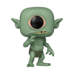 Pop Vinyl - Magic The Gathering - Fblthp-collectibles-The Games Shop