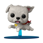 Pop Vinyl - Superman (2025) - Krypto-collectibles-The Games Shop