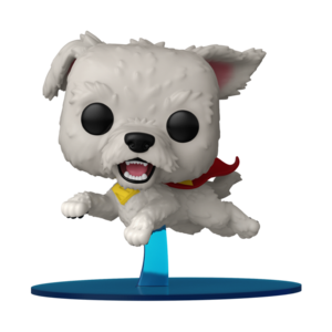 Pop Vinyl - Superman (2025) - Krypto