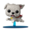 Pop Vinyl - Superman (2025) - Krypto