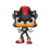 POP VINYL - SONIC - SHADOW-collectibles-The Games Shop