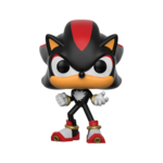 POP VINYL - SONIC - SHADOW-collectibles-The Games Shop