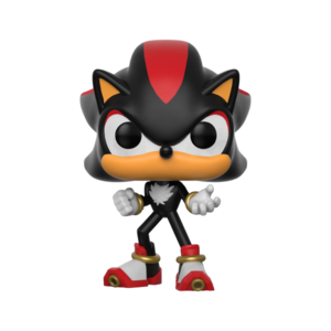 POP VINYL - SONIC - SHADOW