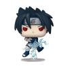 POP VINYL - NARUTO - SASUKE UCHIHA (CHIDORI GLOW)-collectibles-The Games Shop