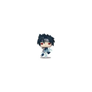 POP VINYL - NARUTO - SASUKE UCHIHA (CHIDORI GLOW)