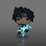 POP VINYL - NARUTO - SASUKE UCHIHA (CHIDORI GLOW)
