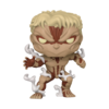POP VINYL - ATTACK ON TITAN - ARMORED TITAN 10"-collectibles-The Games Shop