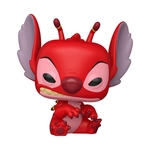 POP VINYL - LILO & STITCH - LEROY-collectibles-The Games Shop
