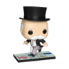 POP VINYL - MONOPOLY - MR. MONOPOLY (PASS GO)-collectibles-The Games Shop