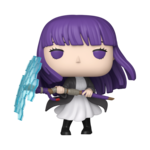 POP VINYL - FRIEREN - FERN -collectibles-The Games Shop