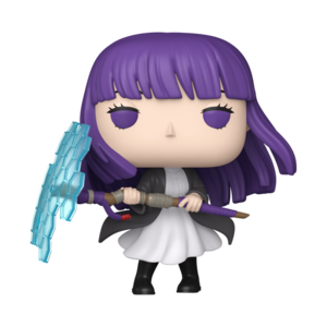 POP VINYL - FRIEREN - FERN 