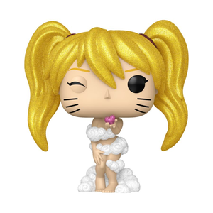 POP VINYL - NARUTO - SEXY JUTSU (DIAMOND GLITTER)