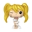 POP VINYL - NARUTO - SEXY JUTSU (DIAMOND GLITTER)