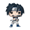 POP VINYL - NARUTO - SASUKE UCHIHA NEW CLASSICS-collectibles-The Games Shop