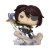 POP VINYL - ATTACK ON TITAN - ZOE HANGE PREMIUM-collectibles-The Games Shop