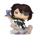 POP VINYL - ATTACK ON TITAN - ZOE HANGE PREMIUM-collectibles-The Games Shop