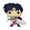 Pop Vinyl - Inuyasha - Bankotsu-collectibles-The Games Shop