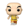 Pop Vinyl - Dragon Ball - Krillin-collectibles-The Games Shop