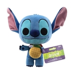 Pop Vinyl Plush - Lilo and Stitch - Stitch Luau-collectibles-The Games Shop