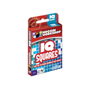 Noggin - IQ Squares