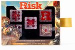 MDG - Risk 22mm Oversized Dice Set-board games-The Games Shop