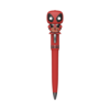 Pop Vinyl Pen - Deadpool-pop vinyl-The Games Shop
