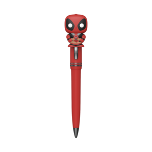 Pop Vinyl Pen - Deadpool