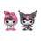 Pocket Pop Vinyl - My Melody and Kuromi 2 Pack