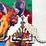 Twigg - 147 Wooden Shaped Piece Jigsaw - Clive Kangaroo