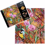 Twigg - 283 Wooden Shaped Piece Jigsaw - Golden Whistler-jigsaws-The Games Shop