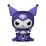 Pop Vinyl - Hello Kitty - Kuromi (Metallic) SDCC 2025