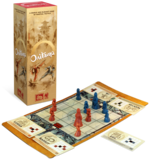 Onitama-board games-The Games Shop