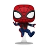 Pop Vinyl - Sensational Spider-Man SDCC 2025-collectibles-The Games Shop