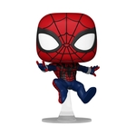 Pop Vinyl - Sensational Spider-Man SDCC 2025-collectibles-The Games Shop
