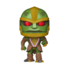 Pop Vinyl - Transformers: Beast Wars - Rhinox-collectibles-The Games Shop