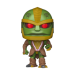Pop Vinyl - Transformers: Beast Wars - Rhinox-collectibles-The Games Shop