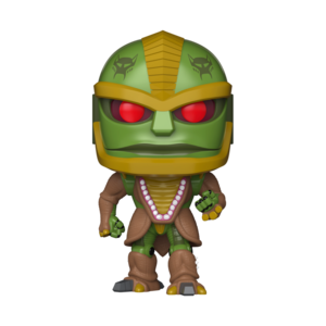 Pop Vinyl - Transformers: Beast Wars - Rhinox