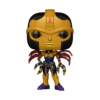 Pop Vinyl - Transformers: Beast Wars - Blackarchnia-collectibles-The Games Shop