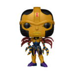 Pop Vinyl - Transformers: Beast Wars - Blackarchnia-collectibles-The Games Shop