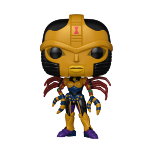 Pop Vinyl - Transformers: Beast Wars - Blackarchnia