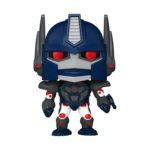Pop Vinyl - Transformers: Beast Wars - Optimus Primal-collectibles-The Games Shop