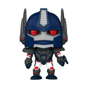 Pop Vinyl - Transformers: Beast Wars - Optimus Primal