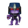 Pop Vinyl - Transformers: Beast Wars - Megatron-collectibles-The Games Shop