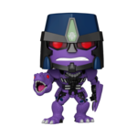 Pop Vinyl - Transformers: Beast Wars - Megatron-collectibles-The Games Shop